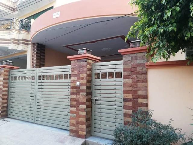 House for sale in Rawalpindi, Islamabad Capital Territory
