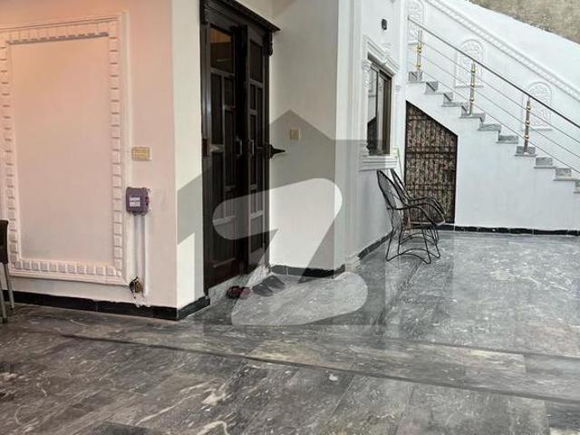 House for sale in Islamabad