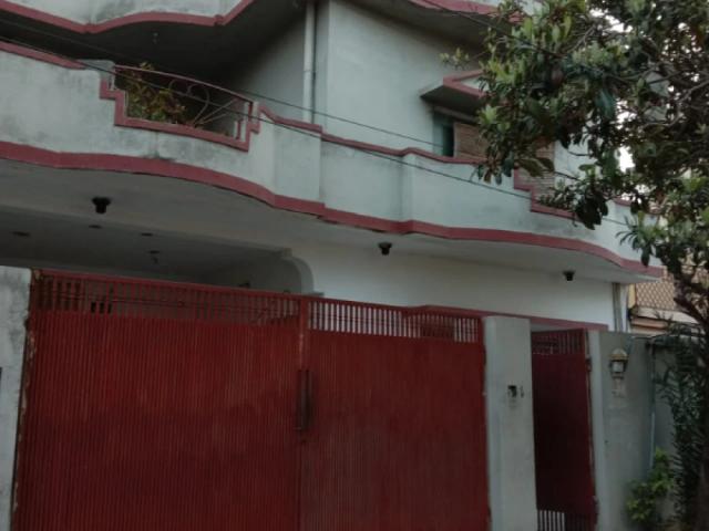 House for sale in Rawalpindi, Islamabad Capital Territory