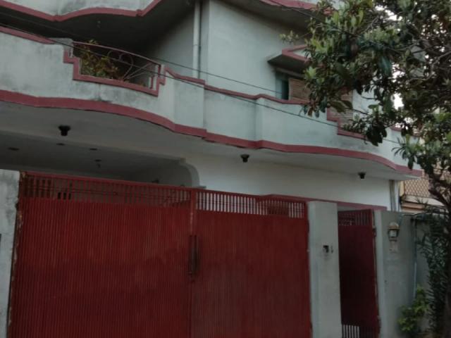 House for sale in Rawalpindi, Islamabad Capital Territory
