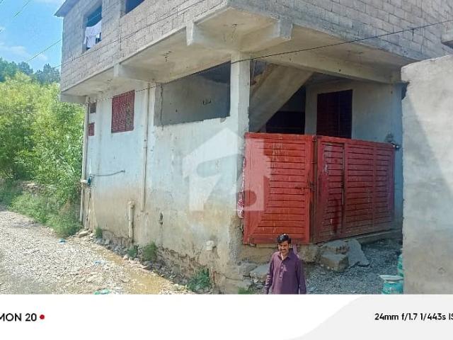 House for sale in Abbottabad, North West Frontier Province