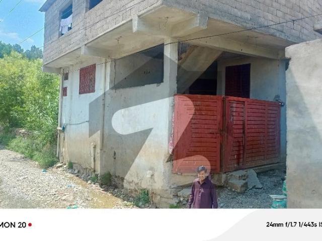 House for sale in Abbottabad, North West Frontier Province