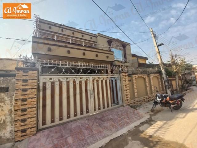 House for sale in Rawalpindi, Islamabad Capital Territory