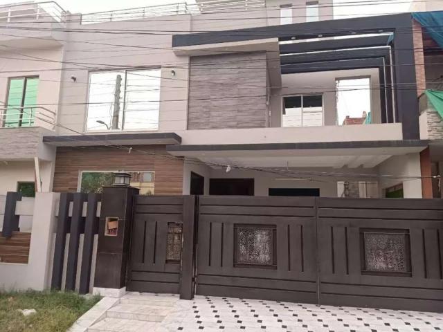 House for sale in Rawalpindi, Islamabad Capital Territory
