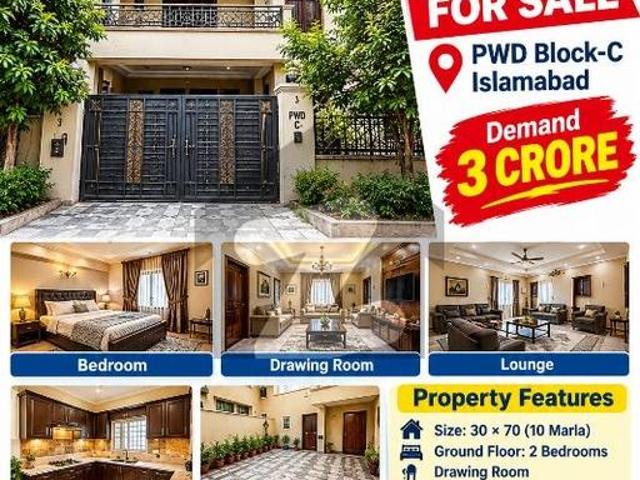 House for sale in راولپنڈی, تحصیل راولپنڈی چھاؤنی