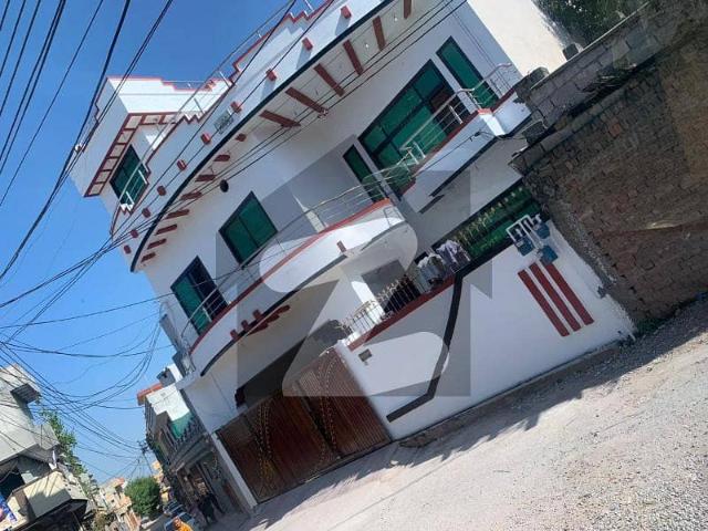 House for sale in Islamabad, Islamabad Capital Territory