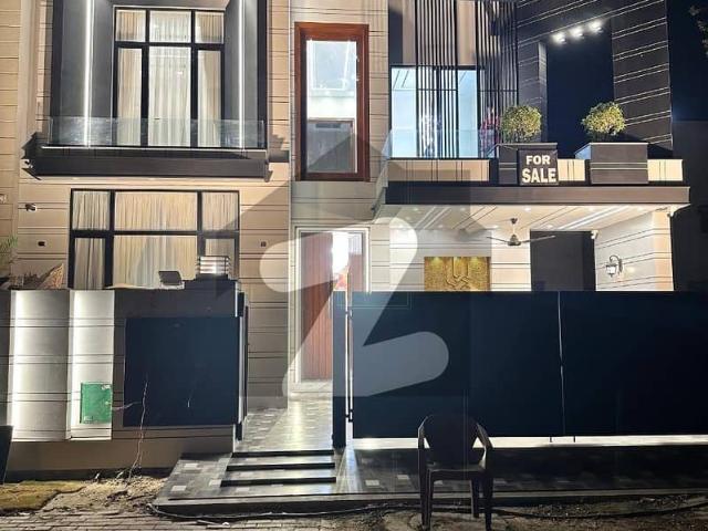 House for sale in Rawalpindi, Islamabad Capital Territory