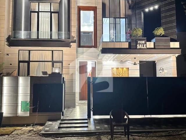 House for sale in Rawalpindi, Islamabad Capital Territory