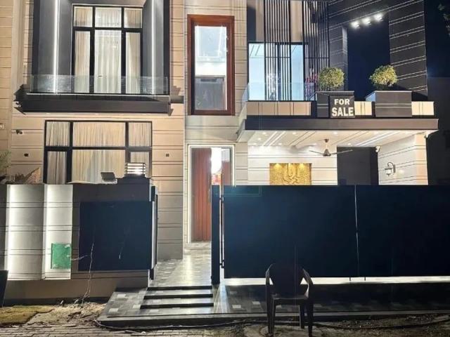 House for sale in Rawalpindi, Islamabad Capital Territory