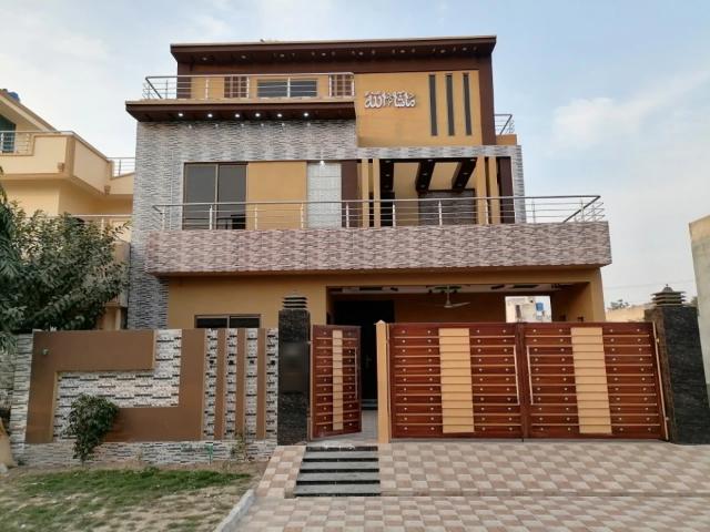 House for sale in Rawalpindi, Islamabad Capital Territory