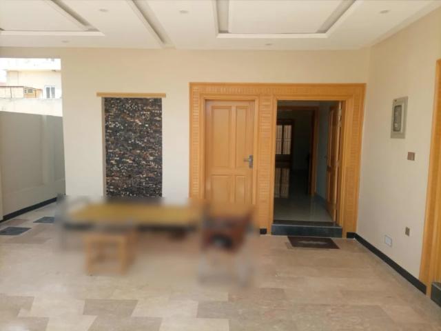 House for sale in اسلام آباد, زون 1