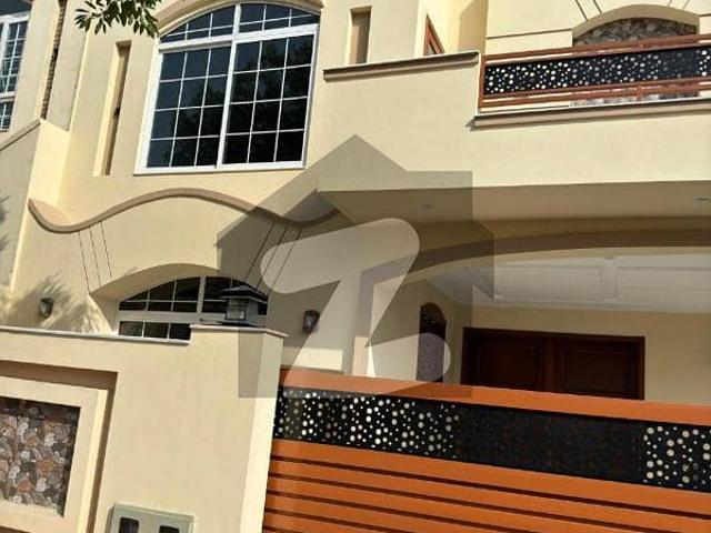 House for sale in Islamabad