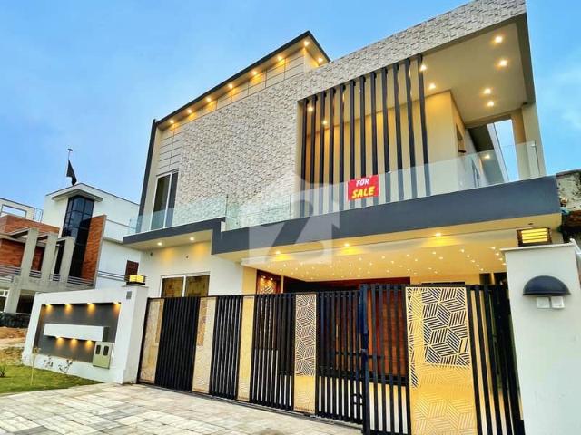 House for sale in Rawalpindi, Islamabad Capital Territory