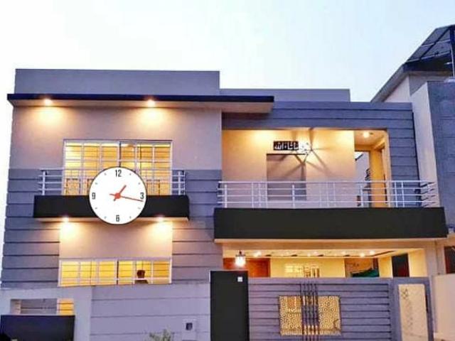 House for sale in راولپنڈی, تحصیل راولپنڈی چھاؤنی