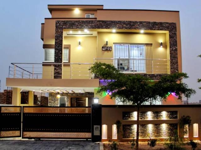 House for sale in Rawalpindi, Islamabad Capital Territory