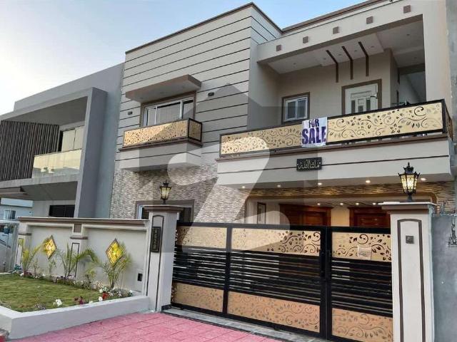 House for sale in Rawalpindi, Islamabad Capital Territory