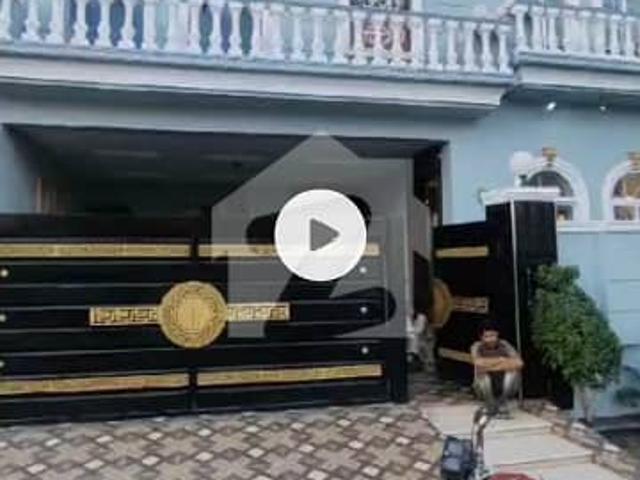 House for sale in Rawalpindi, Islamabad Capital Territory