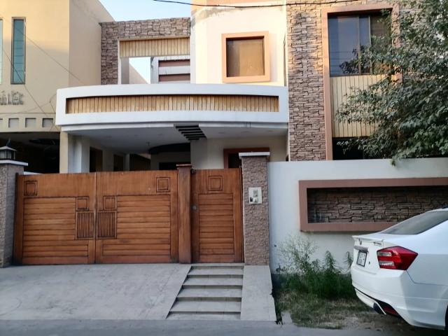 House for sale in محلہ سید نگری, تحصیل گوجرانوالہ شہر