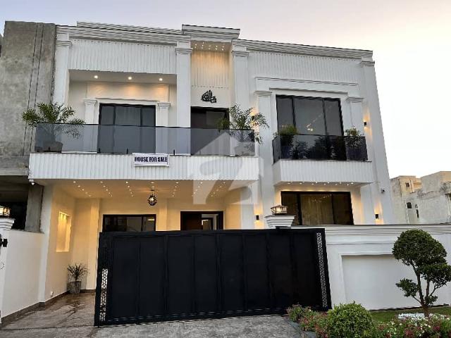 House for sale in Islamabad