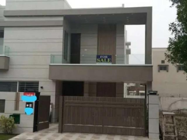 House for sale in Rawalpindi, Islamabad Capital Territory