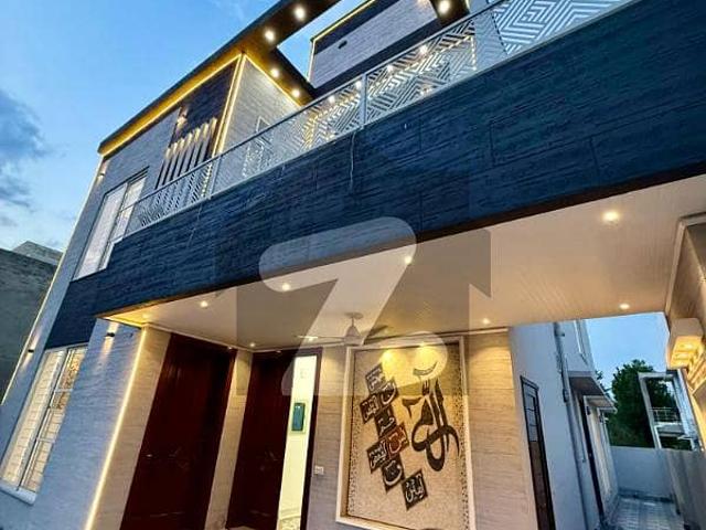 House for sale in Rawalpindi, Islamabad Capital Territory