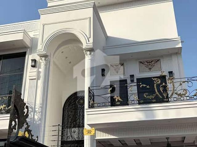 House for sale in Rawalpindi, Islamabad Capital Territory