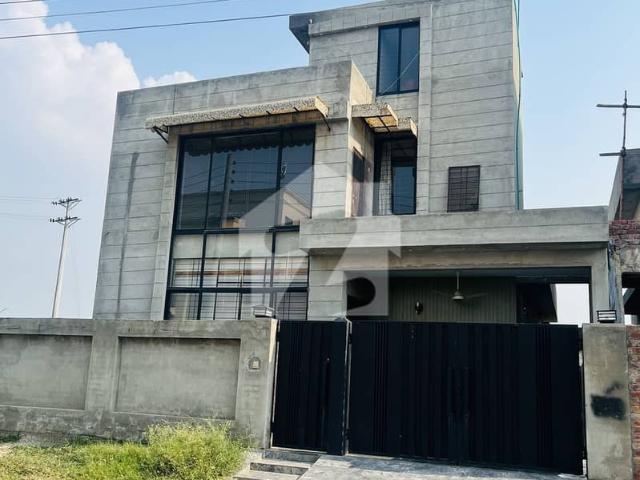 House for sale in Rawalpindi, Islamabad Capital Territory