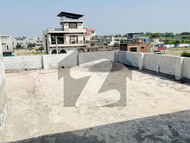 House for sale in Rawalpindi, Islamabad Capital Territory