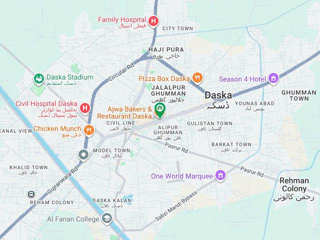 House for sale in ڈسکہ, گوجرانوالہ ڈویژن