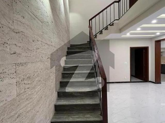 House for sale in Islamabad