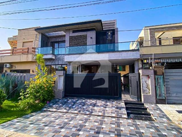 House for sale in Rawalpindi, Islamabad Capital Territory