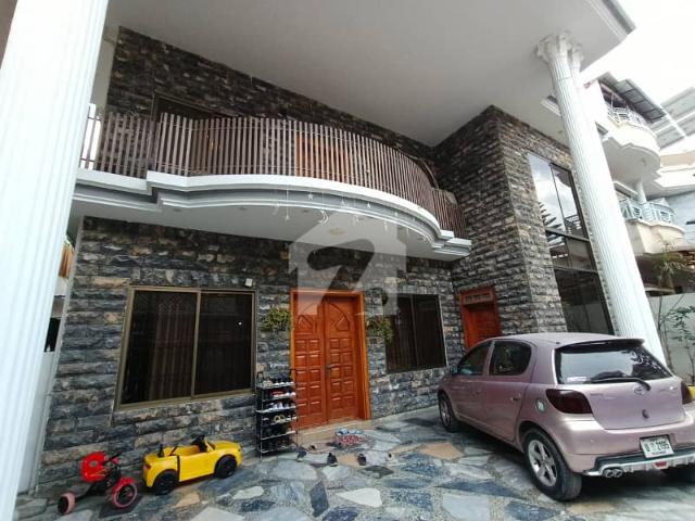 House for sale in Abbottabad, North West Frontier Province
