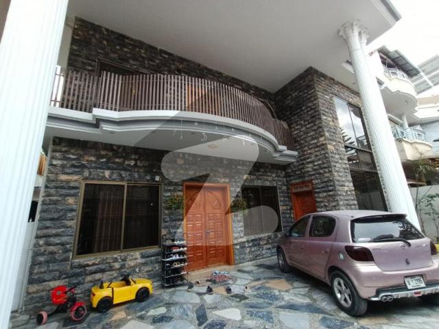 House for sale in Abbottabad, North West Frontier Province