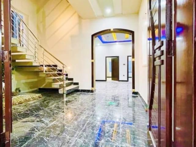 House for sale in Peshawar, North West Frontier Province