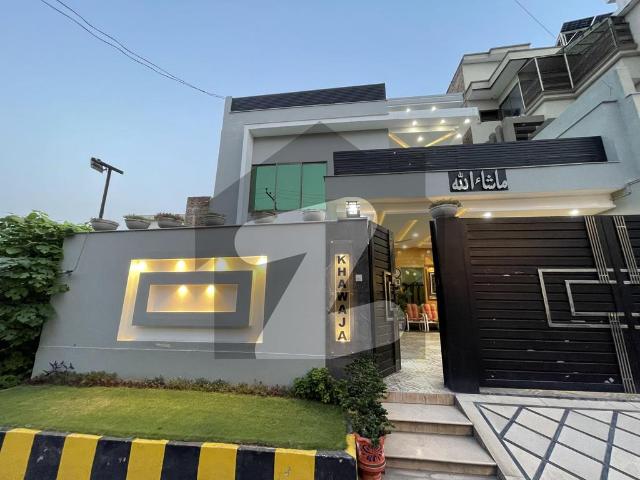 House for sale in Peshawar, North West Frontier Province