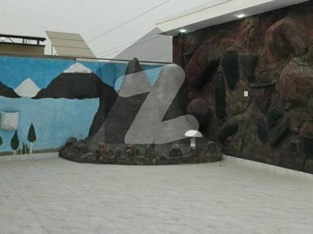 House for sale in Peshawar, North West Frontier Province