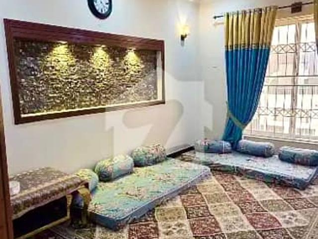 House for sale in اسلام آباد, زون 1