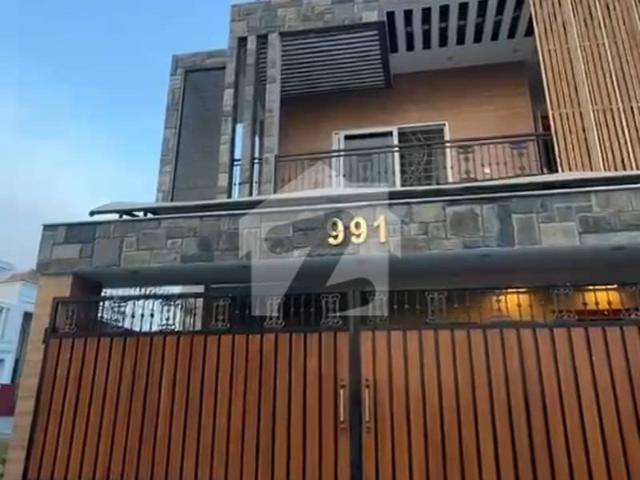 House for sale in Islamabad