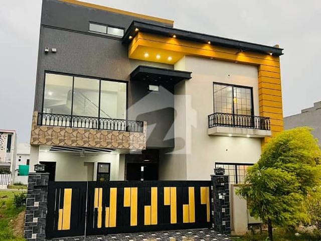 House for sale in Islamabad