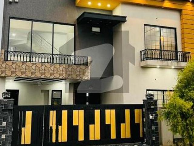 House for sale in Islamabad