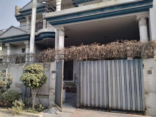 Land for sale in Faisalabad, Islamabad Capital Territory