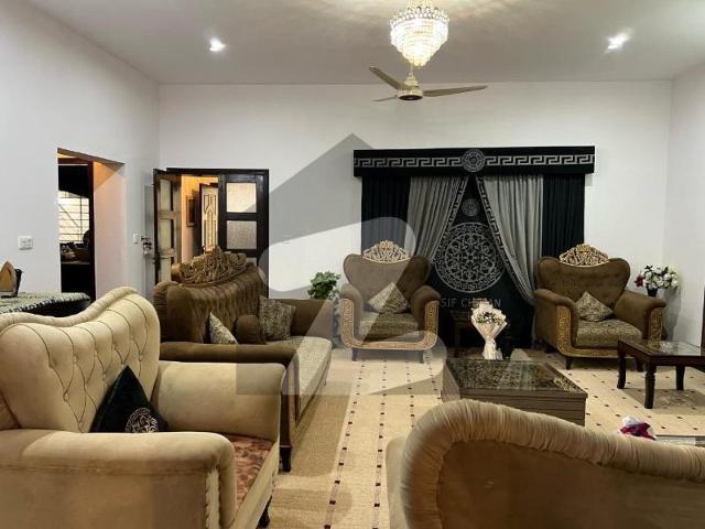 House for sale in Islamabad