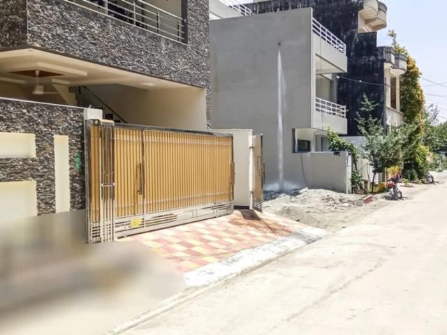 House for sale in Islamabad