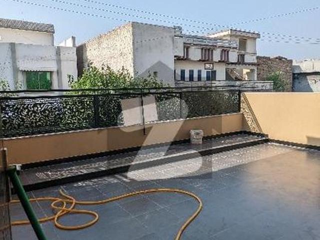House for sale in Peshawar, North West Frontier Province