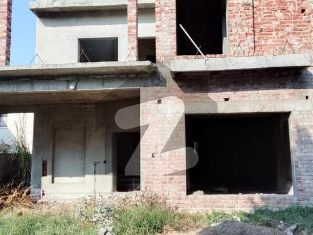 House for sale in Rawalpindi, Islamabad Capital Territory