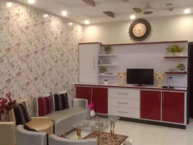House for sale in Rawalpindi, Islamabad Capital Territory