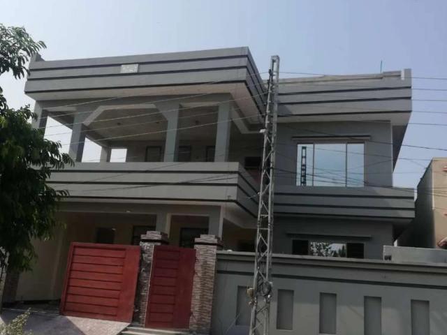 House for sale in Haripur, North West Frontier Province