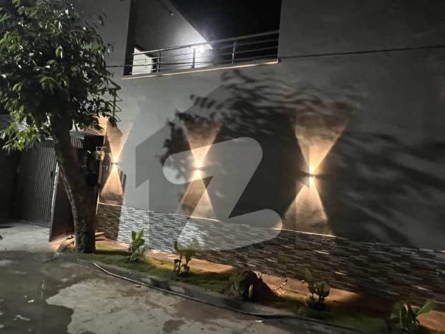 House for sale in Faisalabad, Islamabad Capital Territory