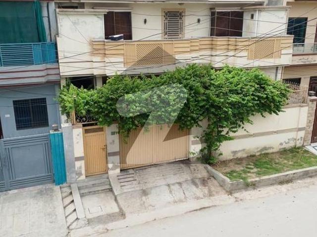House for sale in تحصیل پشاور شہر, پشاور ڈویژن