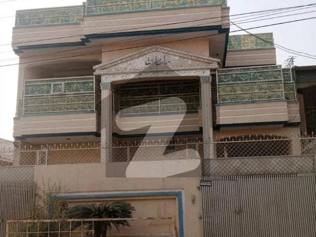 House for sale in Peshawar, North West Frontier Province